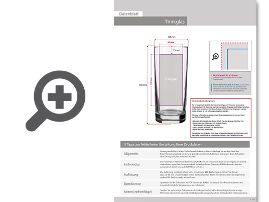 Product Bild hochwertiges_trinkglas_mit_teilfl__chiger_lasergravur